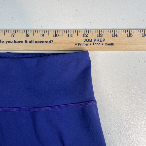 REI Coop Leggings Women's‎ Size Extra Small Purple Performance Stretch - Picture 6 of 10